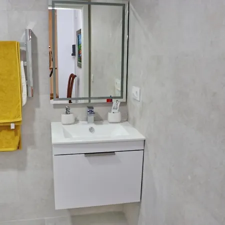 Apartment Apartamento Amaya