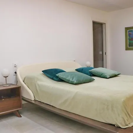 Apartamento Amaya Apartment Cadiz