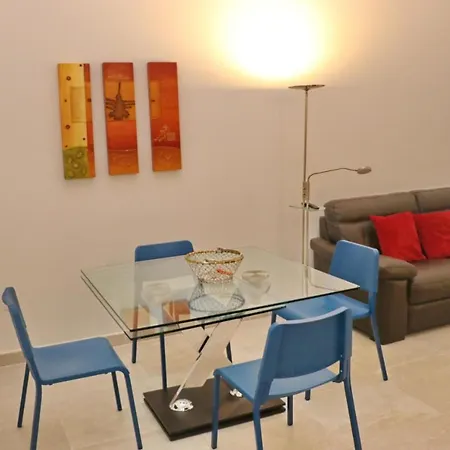 Apartamento Amaya Cadiz