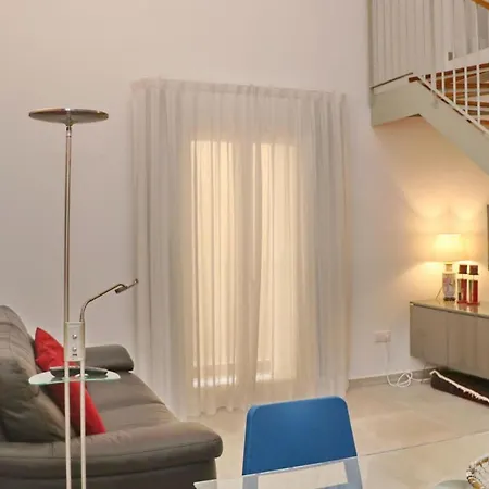 Apartamento Amaya Apartment