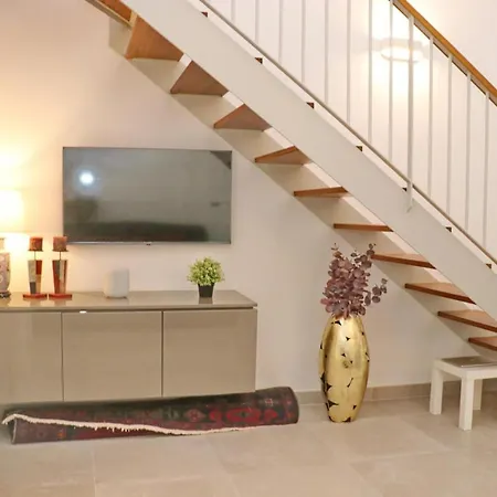 Apartamento Amaya *