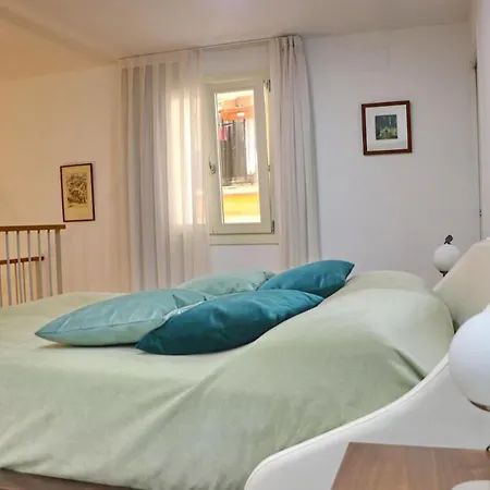 Apartamento Amaya