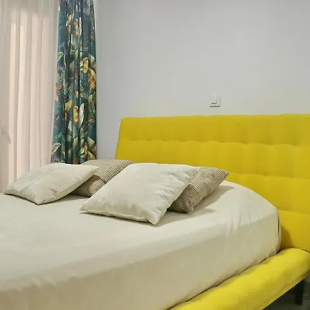 Apartamento Amaya Apartment *
