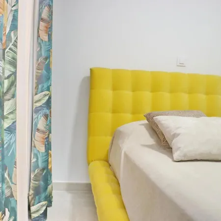 Apartment Apartamento Amaya Cadiz