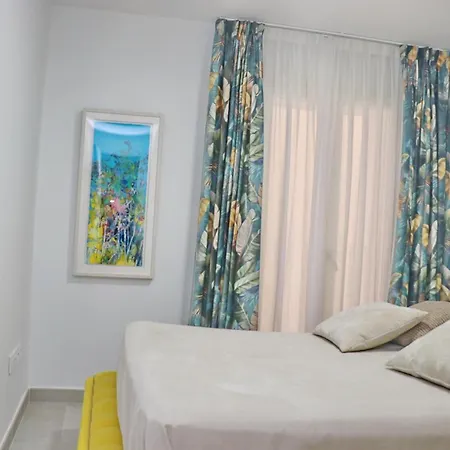 Apartamento Amaya Apartment Cadiz