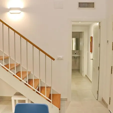 Apartamento Amaya Cadiz