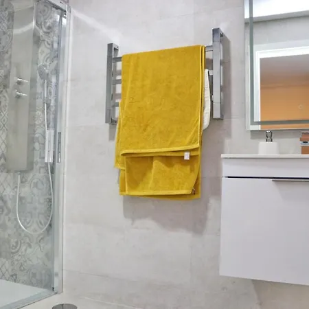Apartamento Amaya Apartment