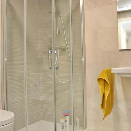 Apartamento Amaya Apartment *