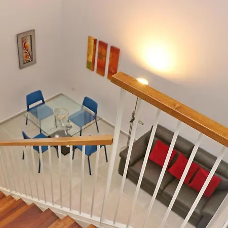 Apartamento Amaya Apartment