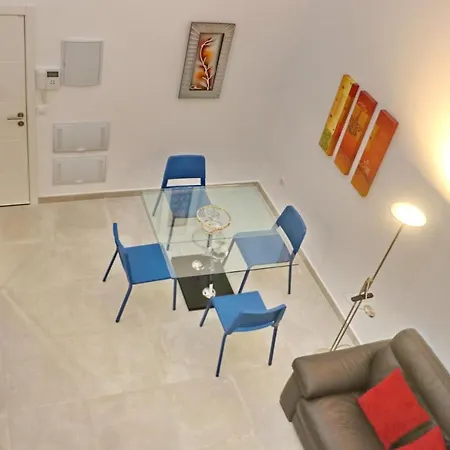 Apartamento Amaya